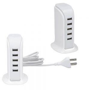 CONCENTRADOR CONNECT personalizada